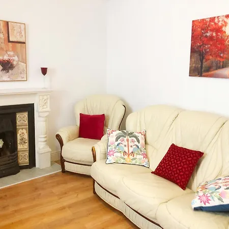 10 Seconds To Main Street! Ferienhaus Wexford