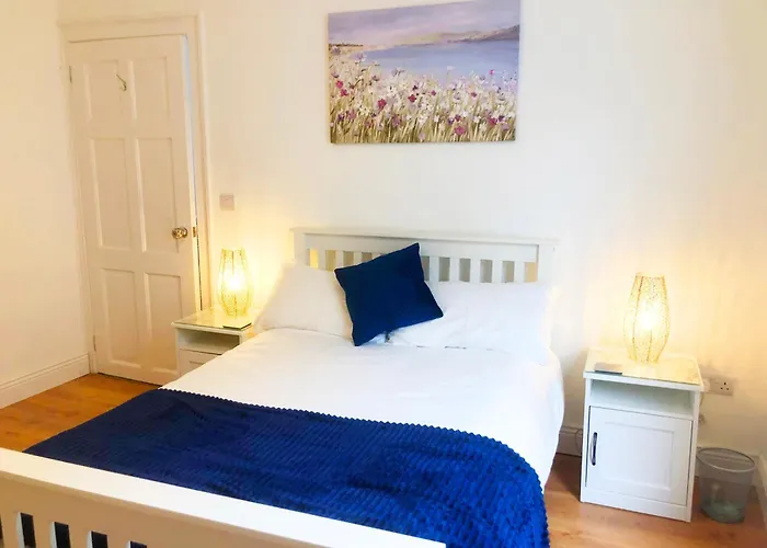 10 Seconds To Main Street! Nyaraló Wexford